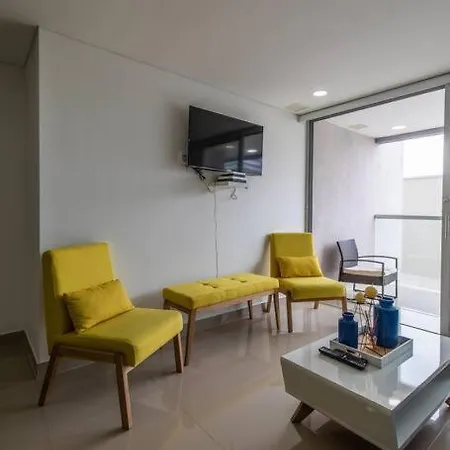 Edificio Ocean Drive 414