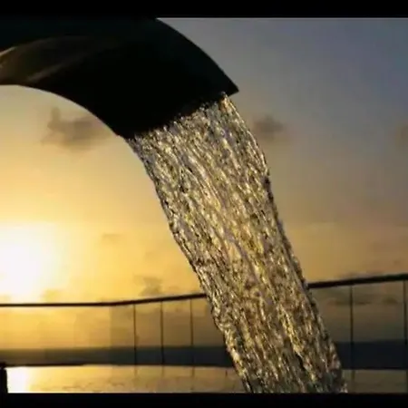 Apartment Edificio Ocean Drive 414 Cartagena