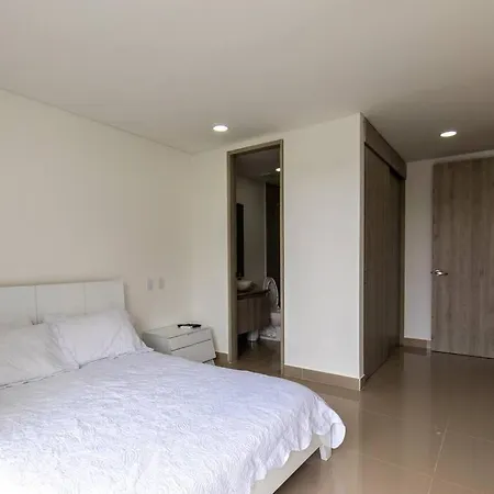 Apartment Edificio Ocean Drive 414