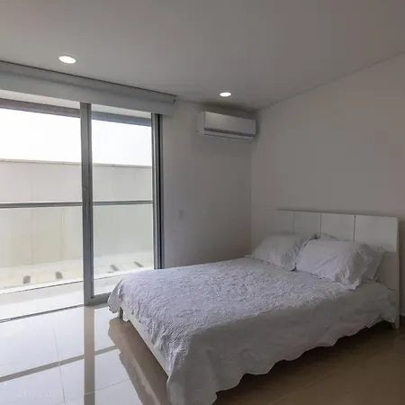 Edificio Ocean Drive 414 Cartagena