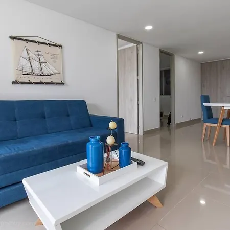 Edificio Ocean Drive 414 Apartment *