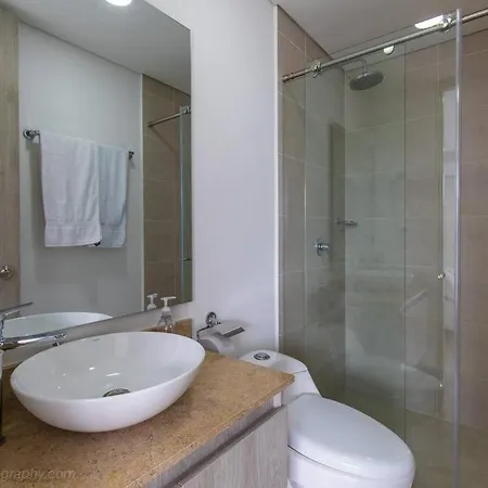 Edificio Ocean Drive 414 Apartment