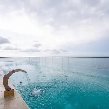 Apartment Edificio Ocean Drive 414 Cartagena