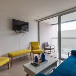 Edificio Ocean Drive Cartagena 414