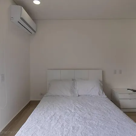 Edificio Ocean Drive 414 Apartamento *
