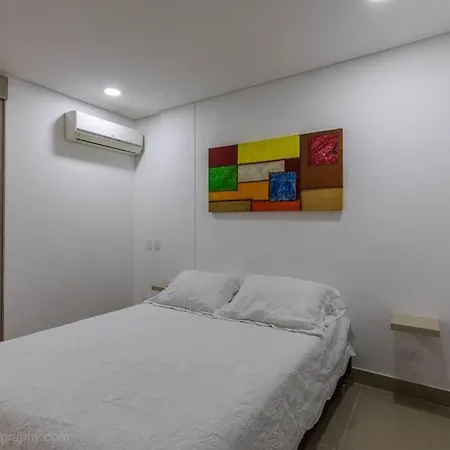 Edificio Ocean Drive 414 Apartamento