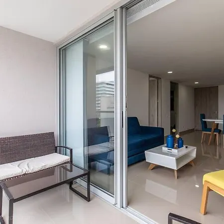 Edificio Ocean Drive 414 Apartamento *