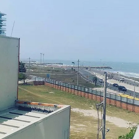 Edificio Ocean Drive 414 Apartamento Cartagena
